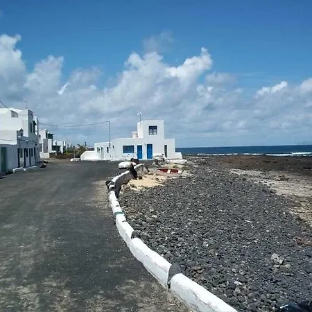 Kavayito アパート Caleta de Caballo
