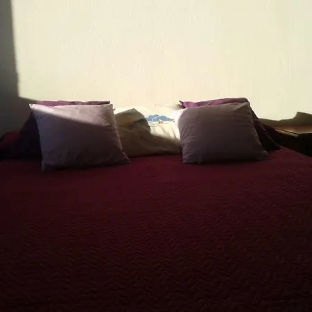 Kavayito Apartment