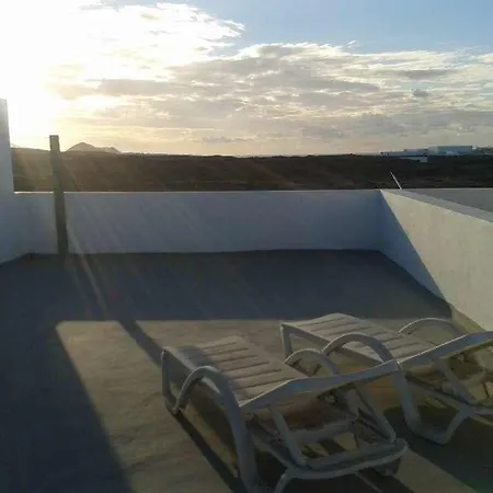 Kavayito Apartment Caleta de Caballo