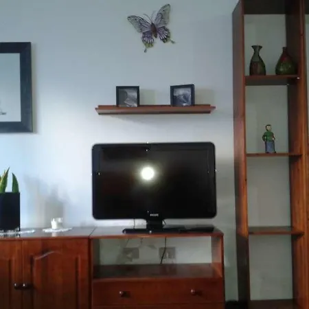 Apartment Kavayito Caleta de Caballo