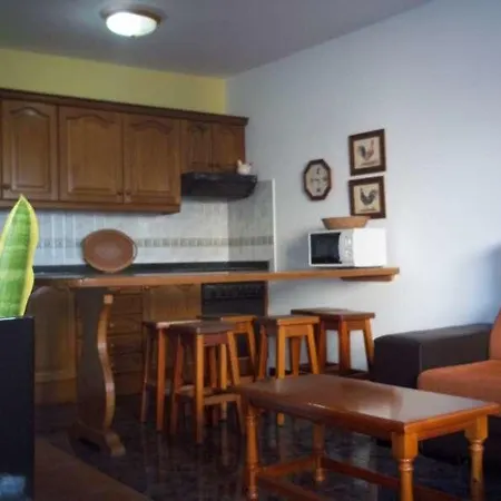 Apartment Kavayito