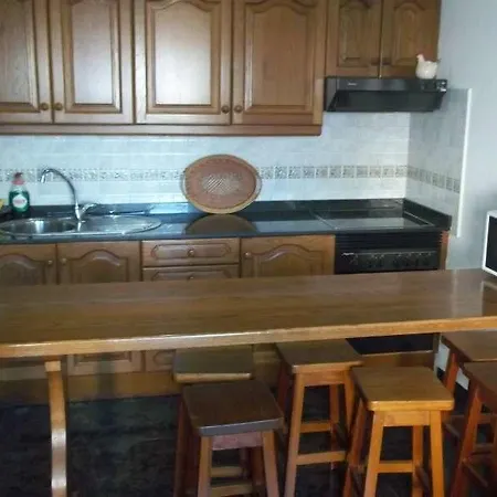 Kavayito Apartment