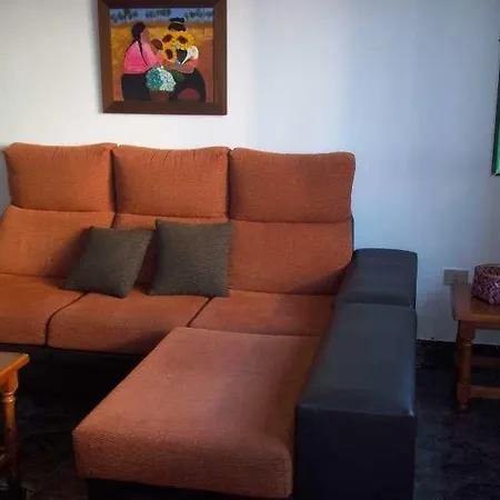 Apartment Kavayito *