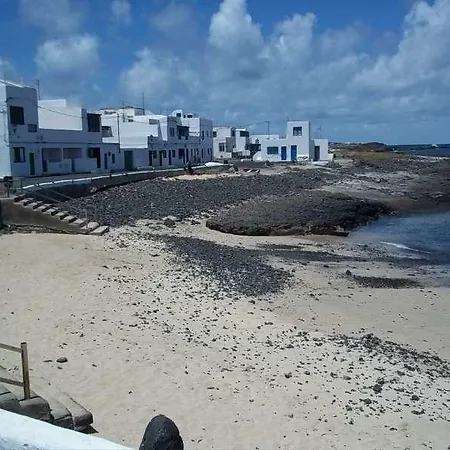Kavayito * Caleta de Caballo