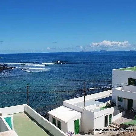 Apartment Kavayito *